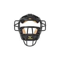 Mizuno mens classic catchers mask G2
