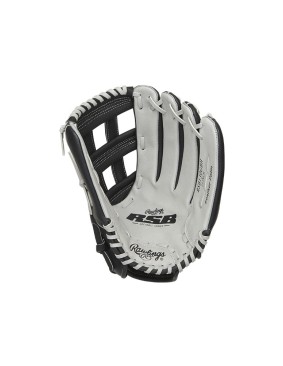 Glove rawlings rsb 13 slow pitch softball