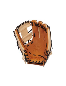 Rawlings prodigy series youth baseball gloves