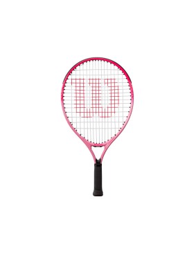 Wilson dora 19 junior tennis racquet
