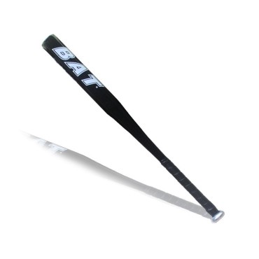Outdoor sports aluminum alloy baseball bat