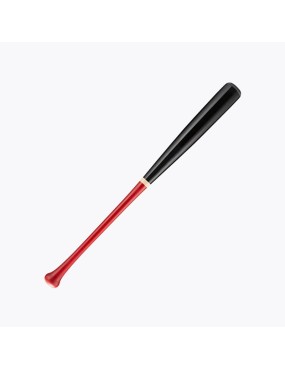 High-quality outdoor wooden baseball bat