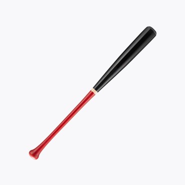 High-quality outdoor wooden baseball bat