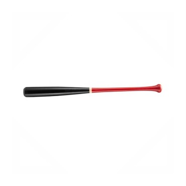 High-quality outdoor wooden baseball bat