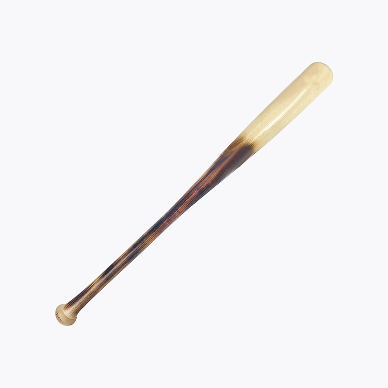 Adult durable wooden baseball bat