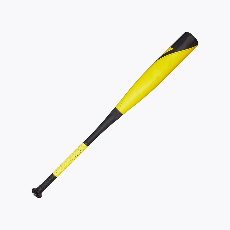 High-hardness outdoor sports baseball bat
