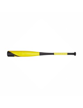 High-hardness outdoor sports baseball bat