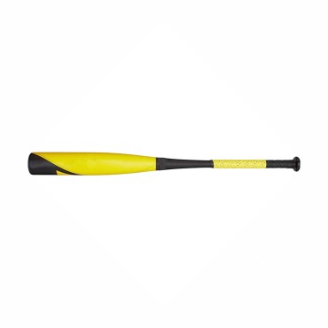 High-hardness outdoor sports baseball bat