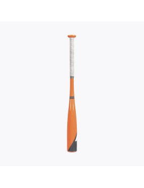 Lightweight sports aluminum alloy baseball bat