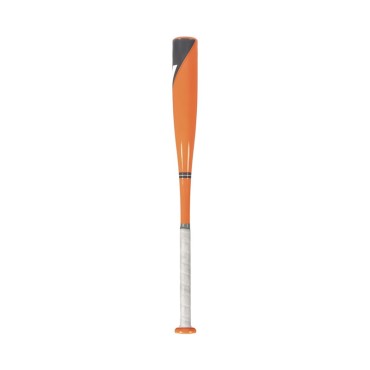 Lightweight sports aluminum alloy baseball bat