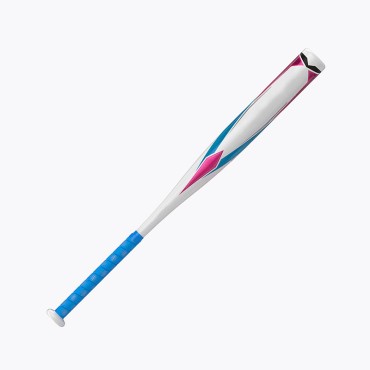Non-slip aluminum alloy baseball bat