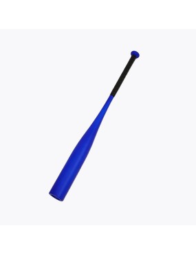 Blue high-quality aluminum alloy baseball bat