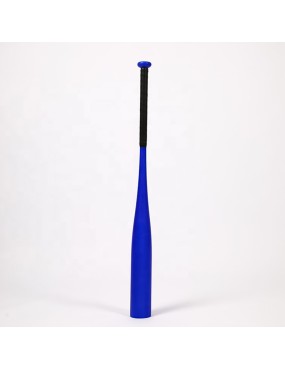 Blue high-quality aluminum alloy baseball bat