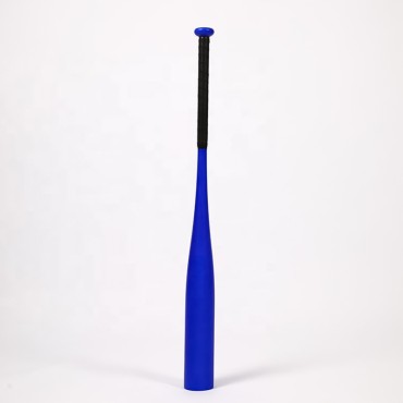 Blue high-quality aluminum alloy baseball bat Blue high-quality aluminum alloy baseball bat