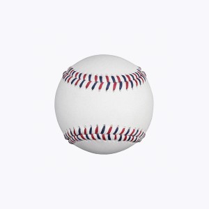 Professional standard size baseball