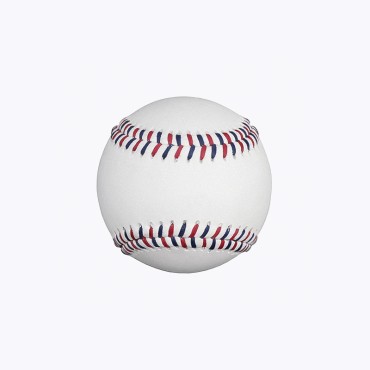 Professional standard size baseball