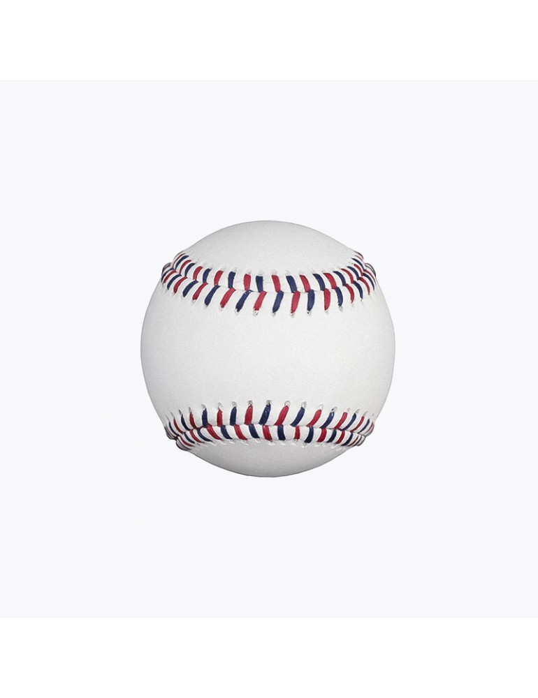 Professional standard size baseball