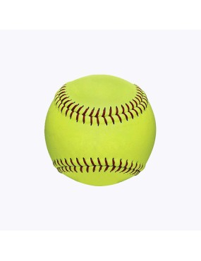 High-quality practice cork softball