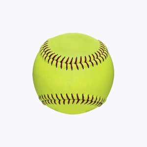 High-quality practice cork softball