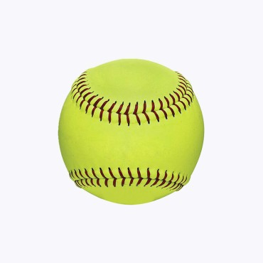 High-quality practice cork softball