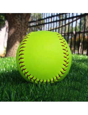 High-quality practice cork softball