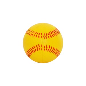 Training practice pitching machine softball baseball