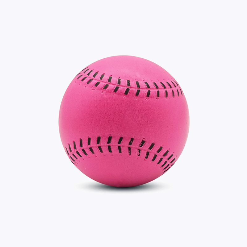 Lightweight children's sports training baseball