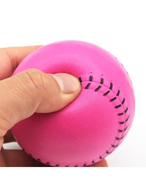 Lightweight children's sports training baseball
