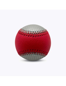Non-slip leather 9-inch sports baseball