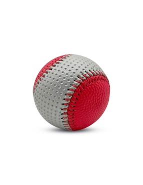 Non-slip leather 9-inch sports baseball