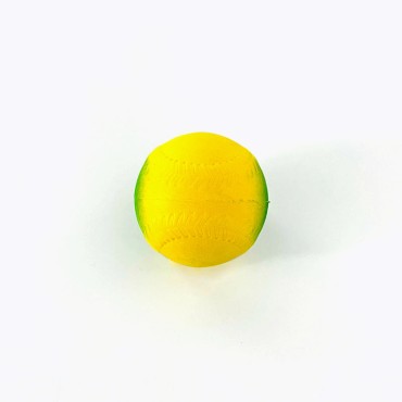 Soft PU sponge sports training ball