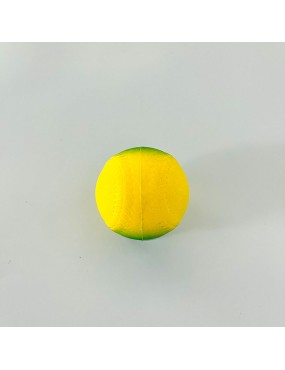 Soft PU sponge sports training ball
