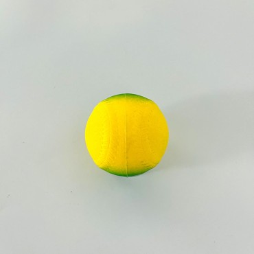 Soft PU sponge sports training ball