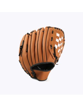 High-quality soft and durable PU baseball glove