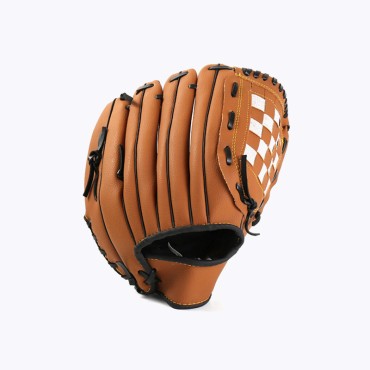 High-quality soft and durable PU baseball glove