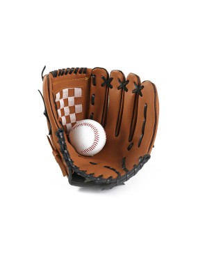 High-quality soft and durable PU baseball glove