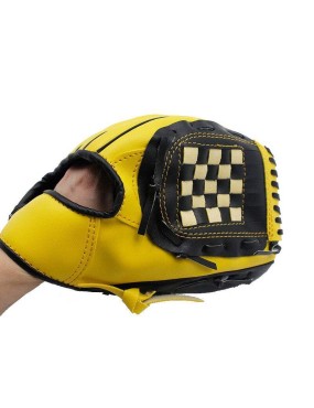 High-quality professional baseball gloves