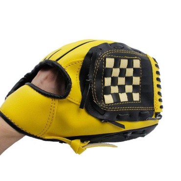 High-quality professional baseball gloves