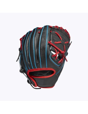 Outdoor non-slip soft baseball glove