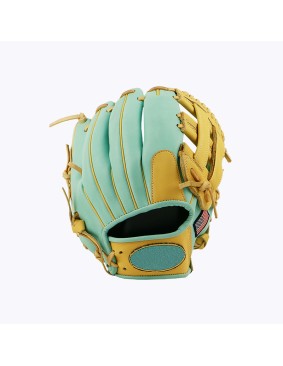 Creative professional soft baseball glove
