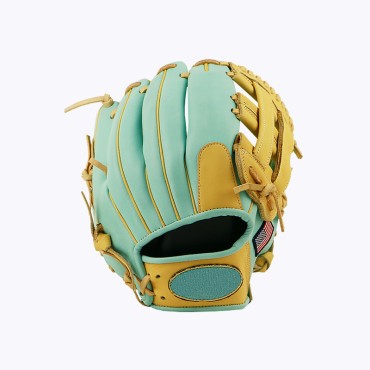 Creative professional soft baseball glove