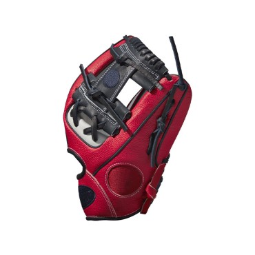 Comfortable and soft leather baseball glove Comfortable and soft leather baseball glove