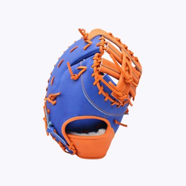 Sports comfortable and durable baseball glove