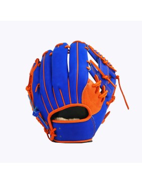 Professional and comfortable leather baseball glove