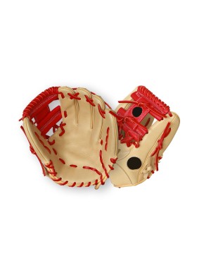 Outdoor sports leather baseball glove Outdoor sports leather baseball glove