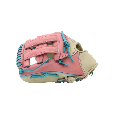 Fashionable defensive leather baseball glove Fashionable defensive leather baseball glove