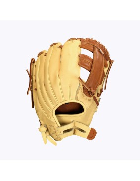Durable outdoor comfortable baseball glove
