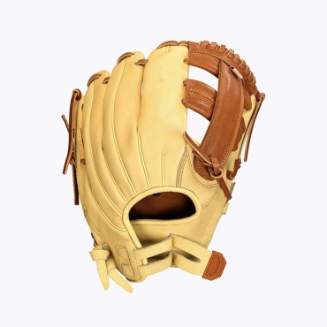 Durable outdoor comfortable baseball glove