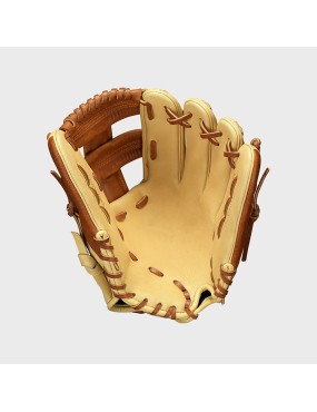 Durable outdoor comfortable baseball glove