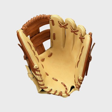 Durable outdoor comfortable baseball glove Durable outdoor comfortable baseball glove